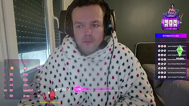 Snapshot of antoinepassion chatting on 02-05-25, 05:09 antoinepassion online show from 02-05-25, 05:09