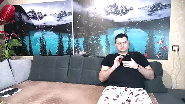 Big Boss55 online show from 03-18-25, 08:28