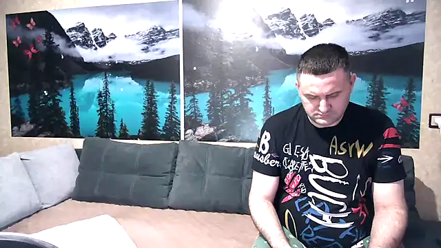 Big Boss55 online show from 09-27-25, 08:31