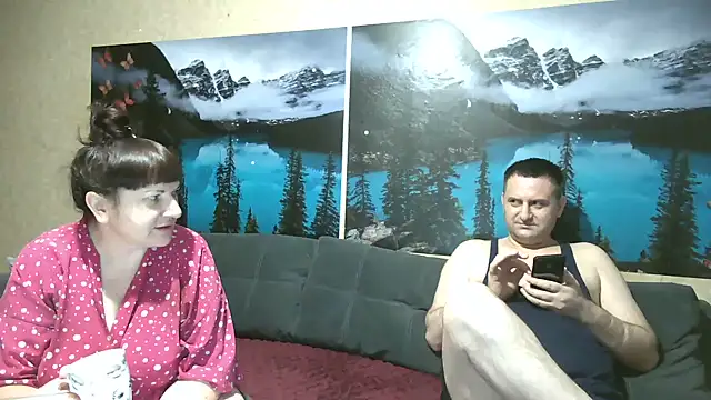Big Boss55 online show from 05-22-26, 08:34