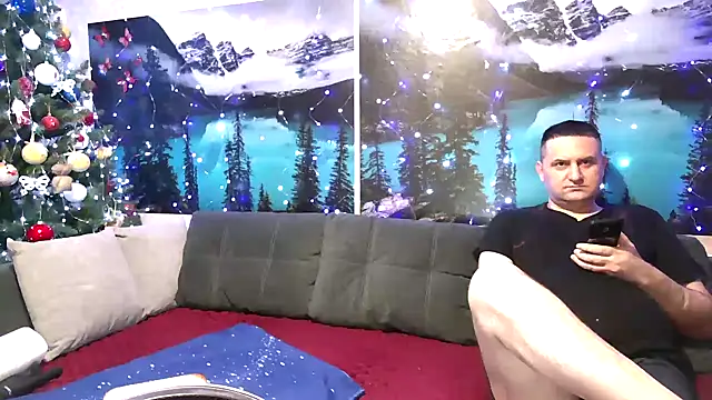 Big Boss55 online show from 01-07-26, 09:14