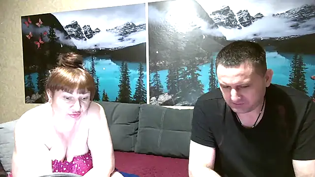 Big Boss55 online show from 04-21-26, 08:15