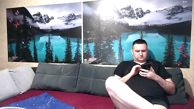 Big Boss55 online show from 10-28-25, 09:52