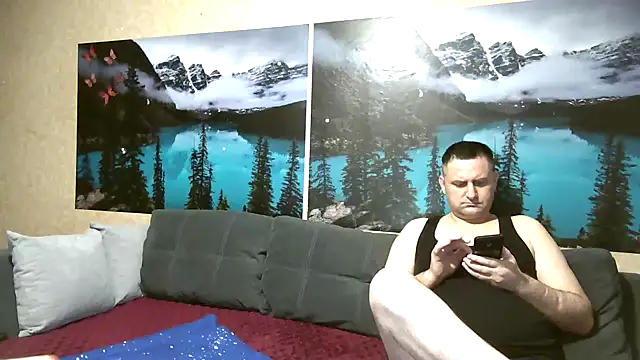 Big Boss55 online show from 05-12-26, 08:43