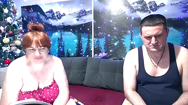 Big Boss55 online show from 12-22-25, 09:37