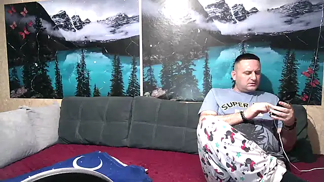 Big Boss55 online show from 02-27-26, 03:56