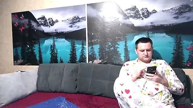 Big Boss55 online show from 05-06-26, 08:51