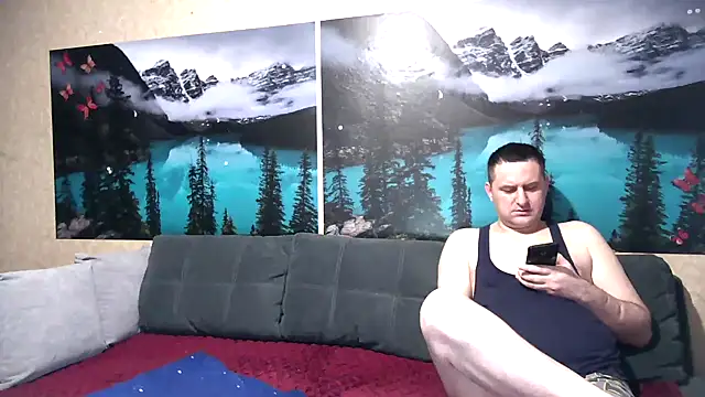 Big Boss55 online show from 04-28-26, 08:30