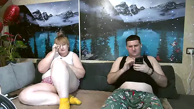 Big Boss55 online show from 03-18-25, 08:26