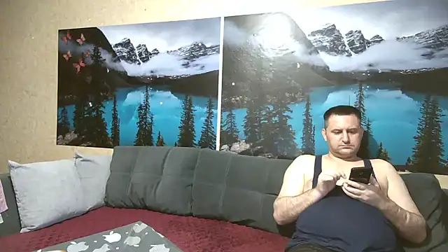 Big Boss55 online show from 05-23-26, 08:46