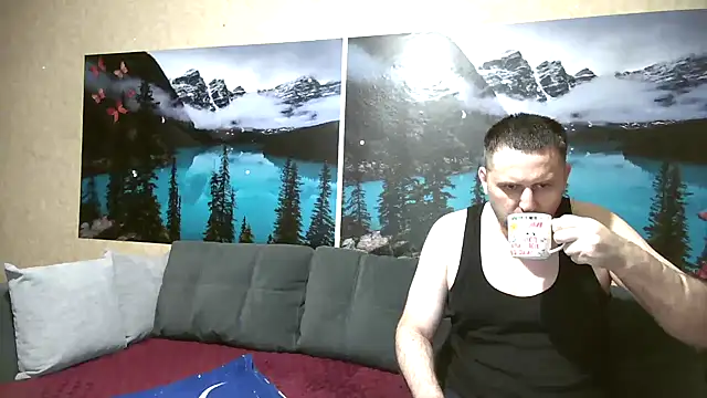 Big Boss55 online show from 05-18-26, 08:30