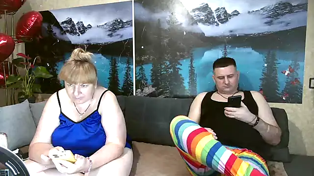 Big Boss55 online show from 03-22-25, 11:42