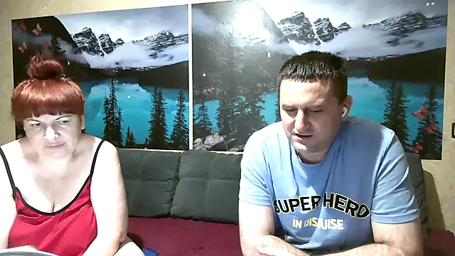 Big Boss55 online show from 11-14-25, 10:02