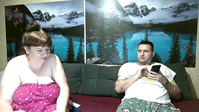 Big Boss55 online show from 10-10-25, 07:36