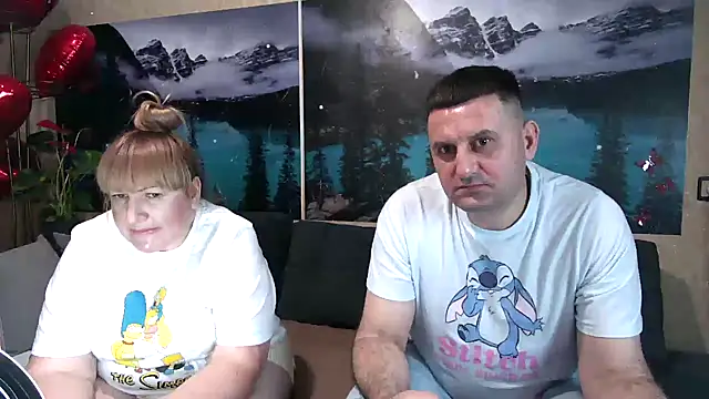 Big Boss55 online show from 03-22-25, 08:15