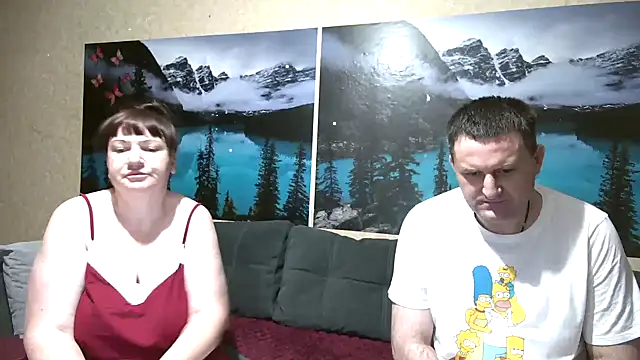 Big Boss55 online show from 05-30-26, 09:42