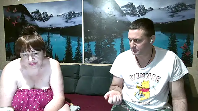 Big Boss55 online show from 10-14-25, 08:09