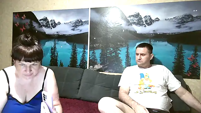 Big Boss55 online show from 05-22-26, 08:40