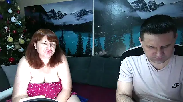 Big Boss55 online show from 12-22-25, 09:31