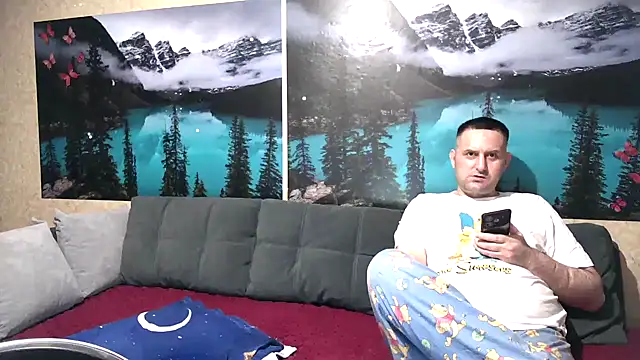 Big Boss55 online show from 04-10-26, 09:27