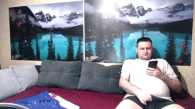 Big Boss55 online show from 10-05-25, 08:38