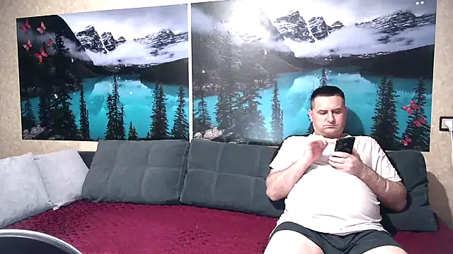 Big Boss55 online show from 10-03-25, 08:16