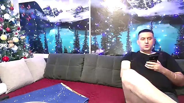 Big Boss55 online show from 01-10-26, 08:31