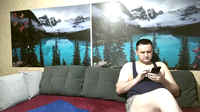 Big Boss55 online show from 04-29-26, 09:24