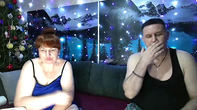 Big Boss55 online show from 12-16-25, 06:01