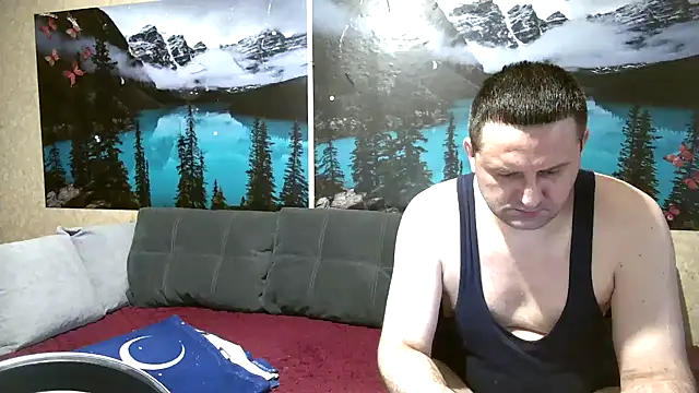 Big Boss55 online show from 03-22-26, 09:00