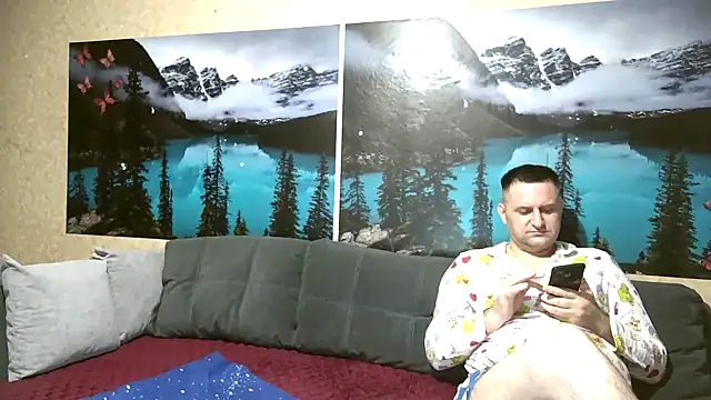 Big Boss55 online show from 05-10-26, 09:13