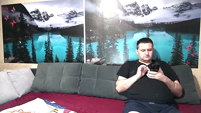 Big Boss55 online show from 10-17-25, 09:34