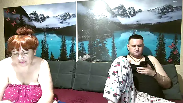 Big Boss55 online show from 12-03-25, 12:15