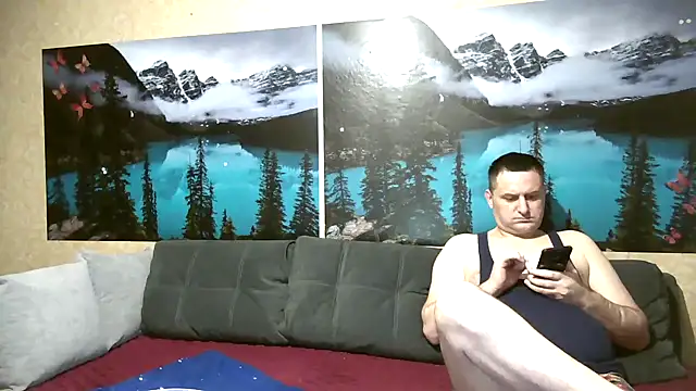 Big Boss55 online show from 04-24-26, 08:05
