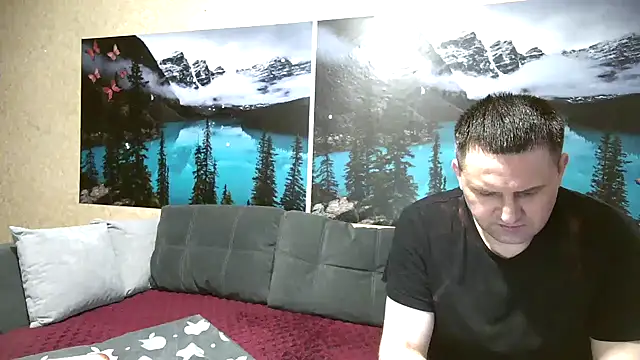 Big Boss55 online show from 05-24-26, 08:36