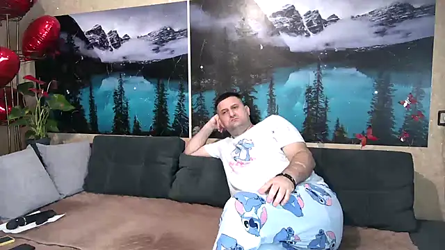 Big Boss55 online show from 03-22-25, 05:09