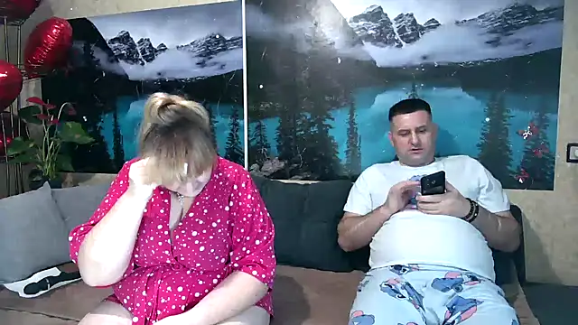 Big Boss55 online show from 03-21-25, 05:12