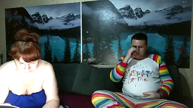 Big Boss55 online show from 12-13-25, 08:04