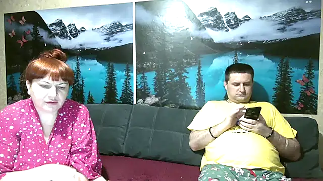 Big Boss55 online show from 11-27-25, 09:43