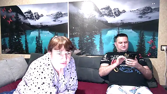 Big Boss55 online show from 10-31-25, 08:44