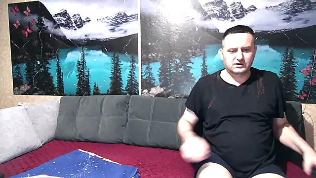 Big Boss55 online show from 03-04-26, 07:05