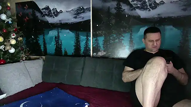 Big Boss55 online show from 01-13-26, 08:51