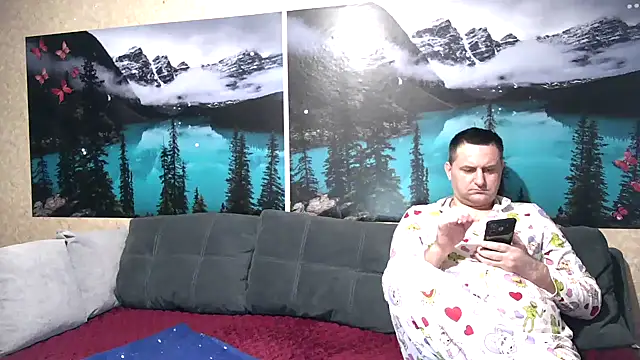 Big Boss55 online show from 04-30-26, 09:05