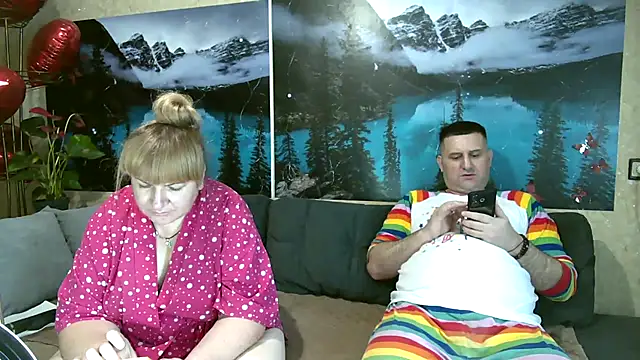 Big Boss55 online show from 03-21-25, 11:22