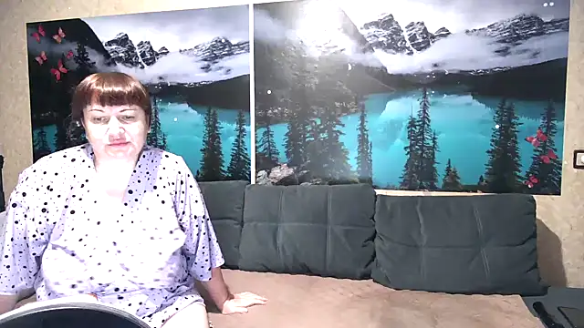 Big Boss55 online show from 09-15-25, 08:48