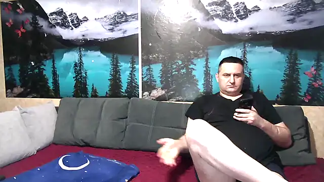 Big Boss55 online show from 03-08-26, 08:28