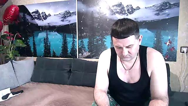 Big Boss55 online show from 03-18-25, 05:23
