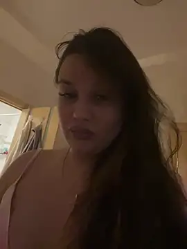 AminaCharm online show from 02-09-25, 03:56