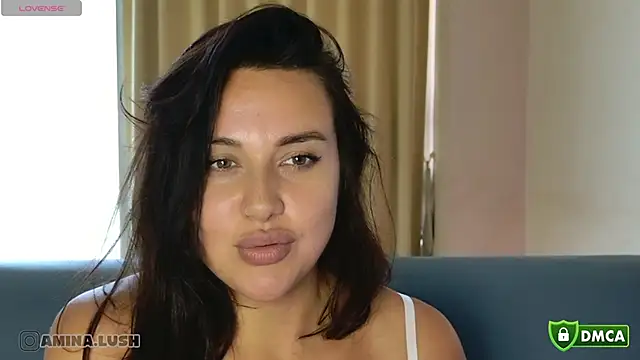 AminaCharm online show from 02-05-26, 09:05