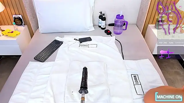 bounce katty online show from 04-09-26, 08:37